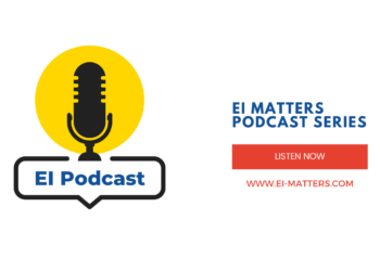 EI Matters Podcast Series: Emotional triggers