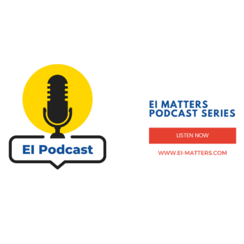 EI Matters Podcast Series: Emotional triggers