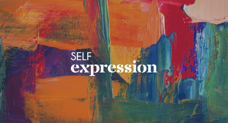 How to Live a Life with Full Self-Expression