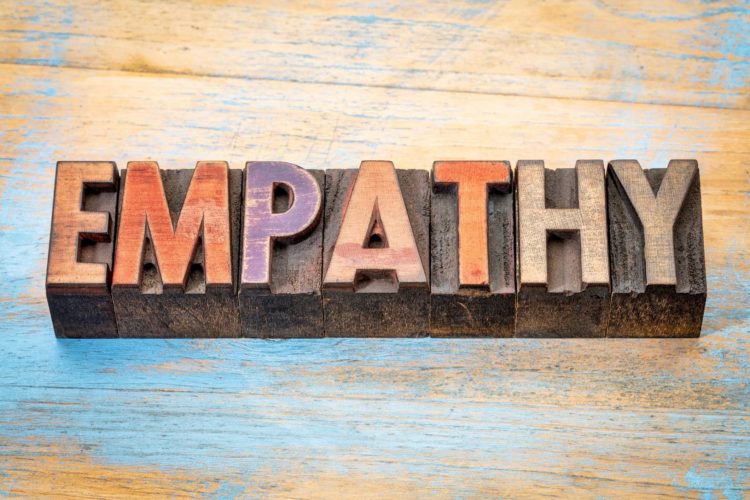 Empathy at Work - Everything you need to know