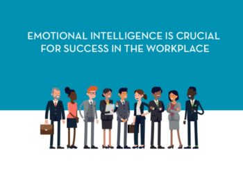 The importance of emotional intelligence in high-stress jobs