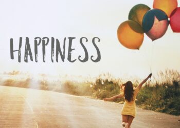 Should we be striving for hapiness