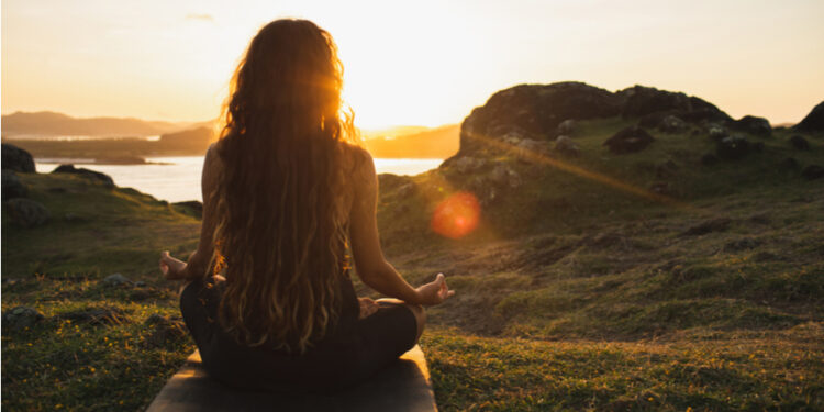 7 ways to start your healing journey, even if you don't feel damaged