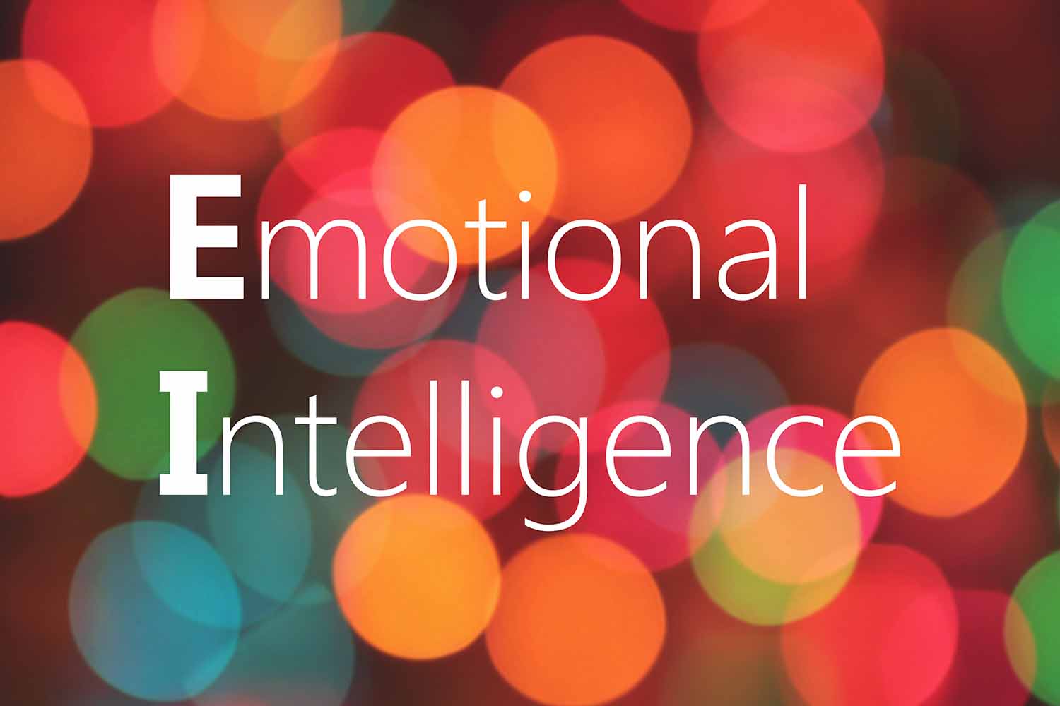 10 Ways To Increase Emotional Intelligence Ei Matters