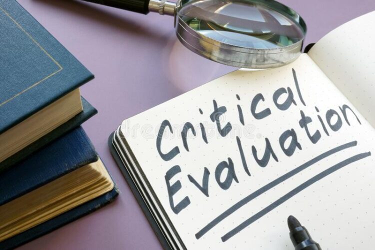 Critical Evaluation of the Concept of Emotional Intelligence – ei-matters