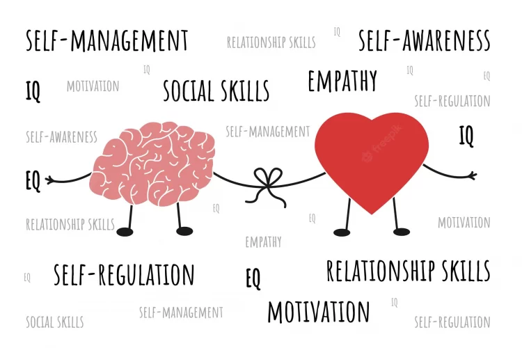 Balancing Emotional Intelligence And Practical Knowledge