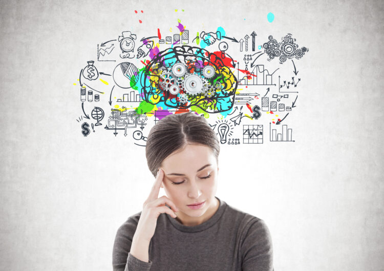 Emotional Intelligence (EQ) & Critical Thinking: How To Use Emotions ...