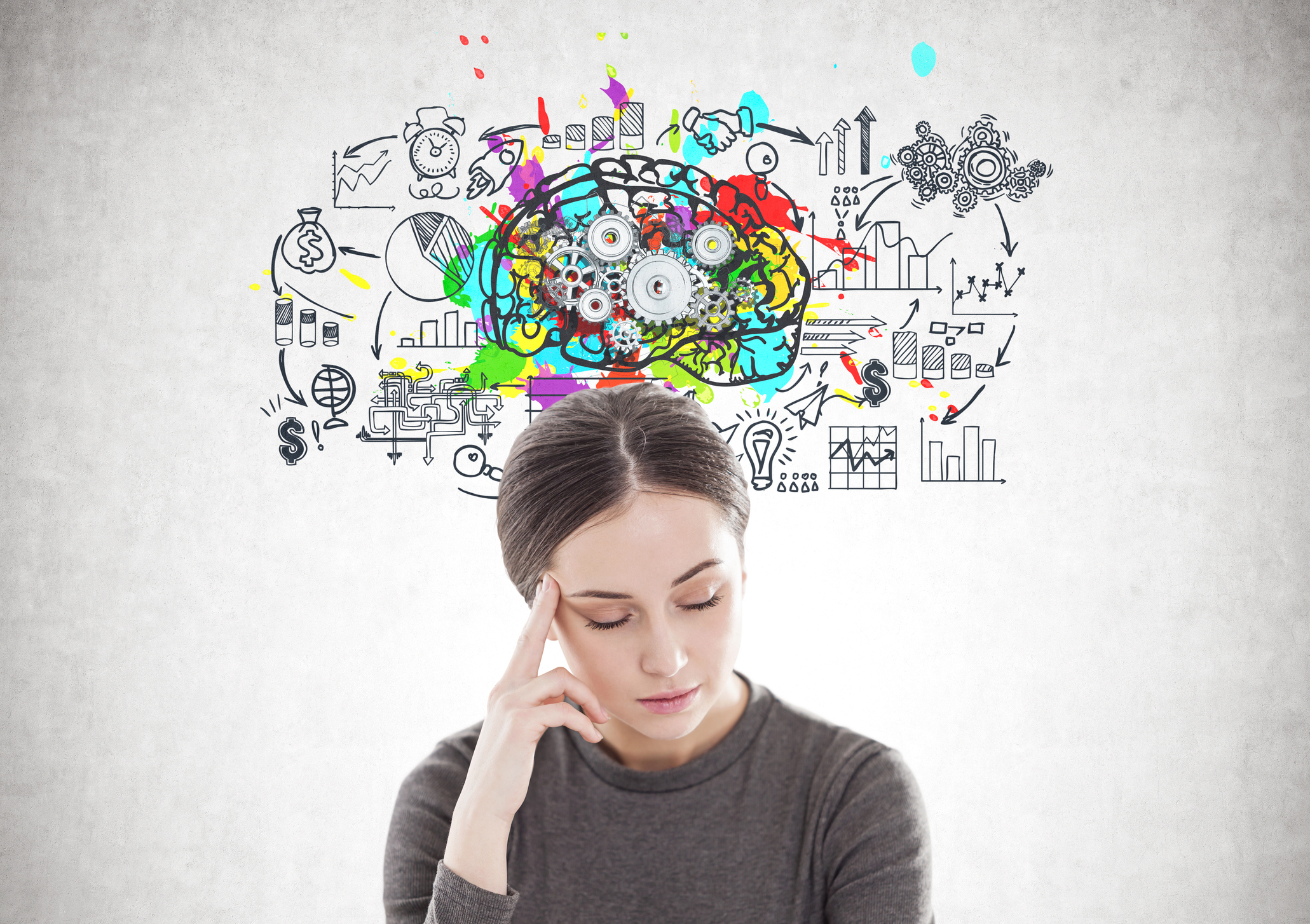 critical thinking and emotional intelligence