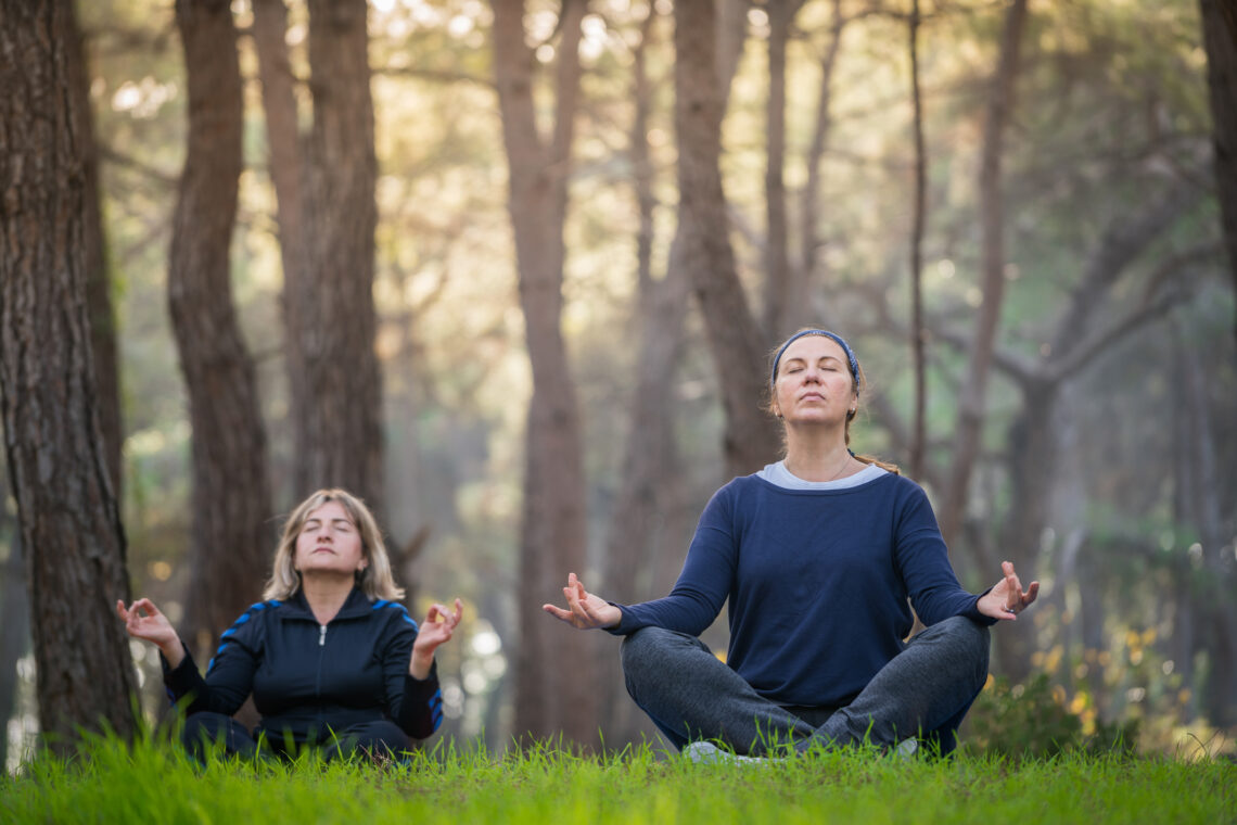 Building Resilience Through Gratitude And Mindfulness – Ei-matters