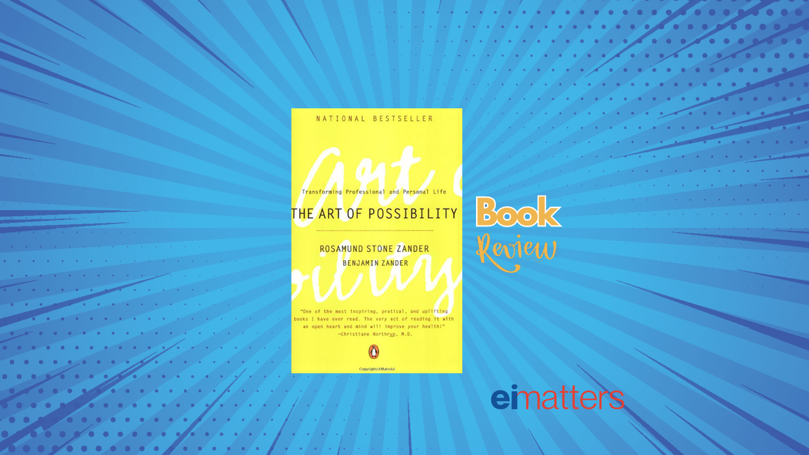 The-Art-of-Possibility-ei-matters